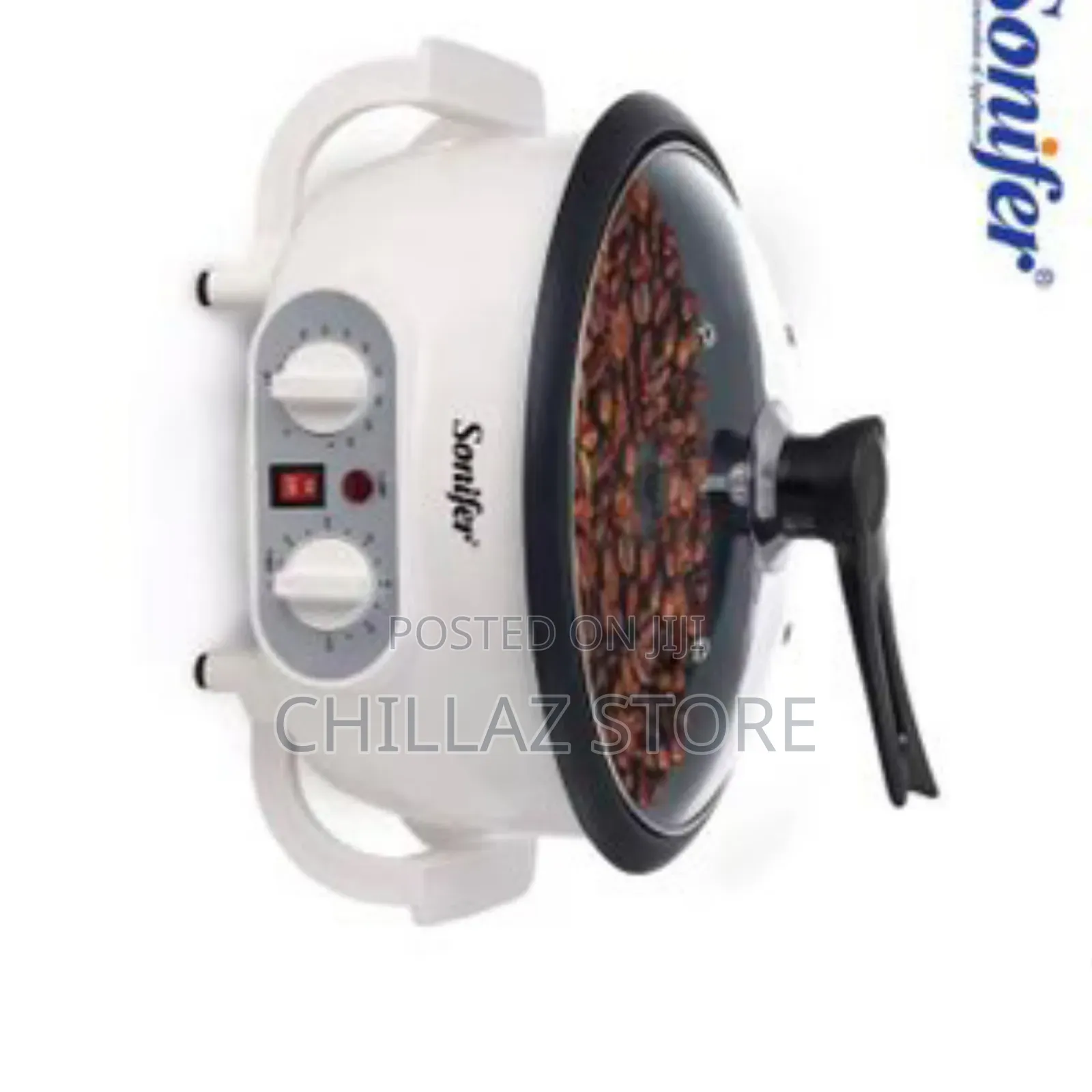 Sonifer Coffee Roaster.