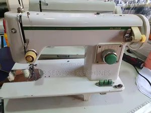 Mitsubish Sewing Machine