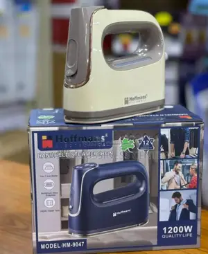Travel Iron /Garment Steamer