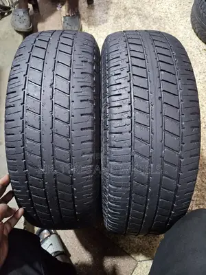 195 70 R14 MRF Used but Still in Gd Condition. 2 Pises Left