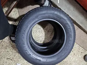 195 70 R14 MRF Used but Still in Gd Condition. 2 Pises Left