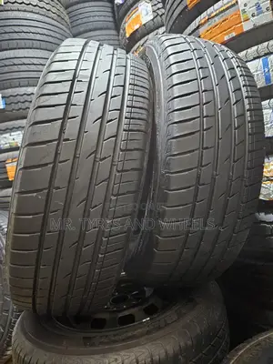 225 65 R17 Kenda Imported Tires Batter Then a New Tire