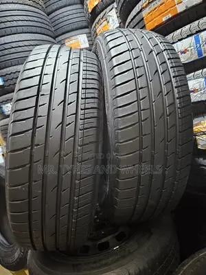 225 65 R17 Kenda Imported Tires Batter Then a New Tire
