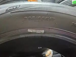 225 65 R17 Kenda Imported Tires Batter Then a New Tire