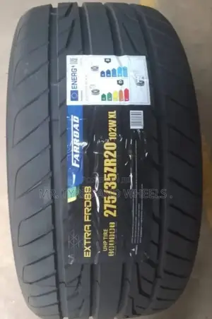 275 35 R20 Farroad Tires the Gd Type in Low Profile Tires.