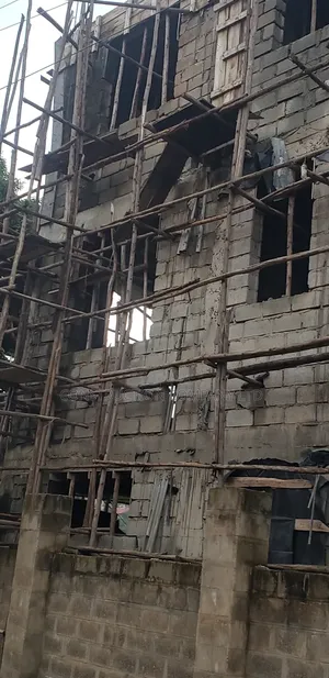 Apartment Construction