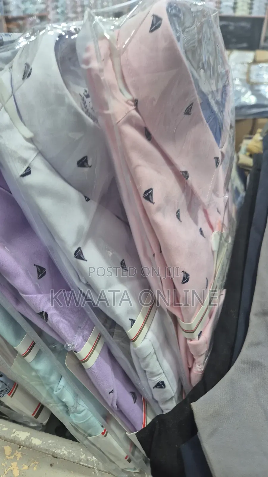 Excellent Long-Sleeve Button-Down Dress Shirt