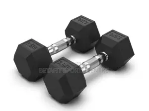 Photo - Dumbbell 7.5 Kg Pair