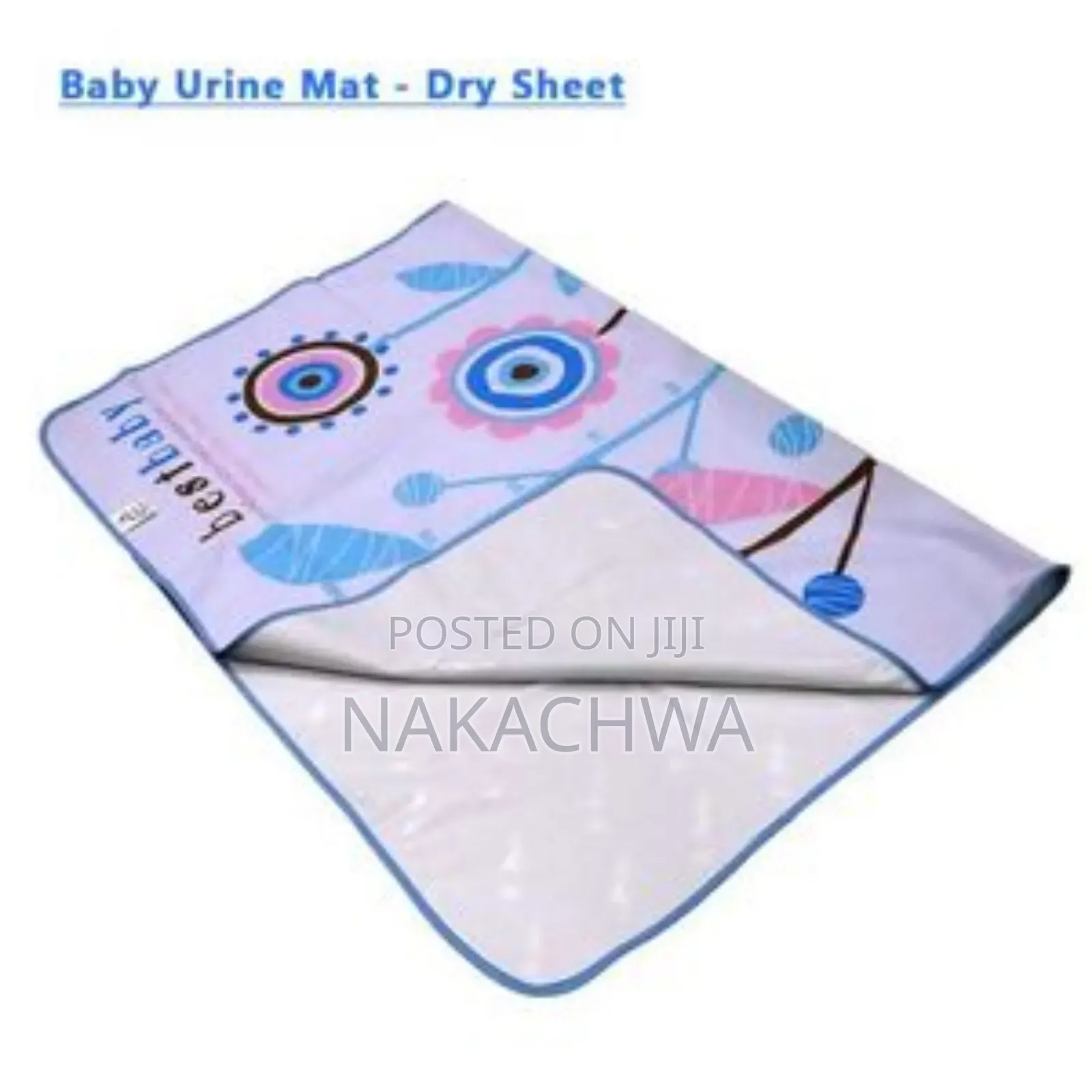 Baby Urine Mat Dry Sheets