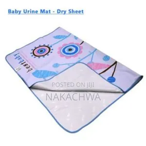 Baby Urine Mat Dry Sheets
