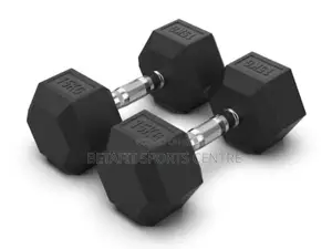 Dumbbell 15 Kg Pair