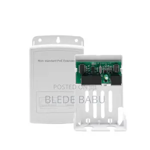 Photo - 24v Poe Extender 1-2