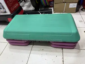 Aerobics Step Board (Heavy Duty)