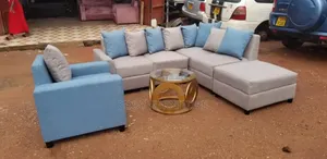 L Shape and Single