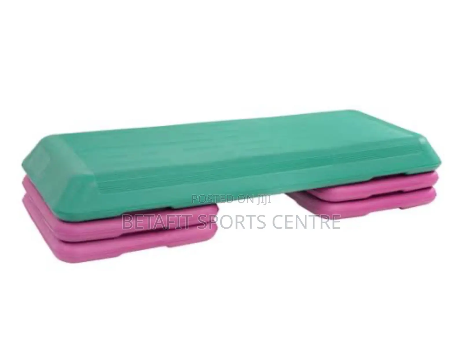 Aerobics Step Board (Heavy Duty)