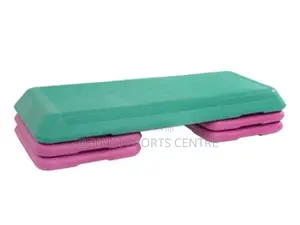 Aerobics Step Board (Heavy Duty)