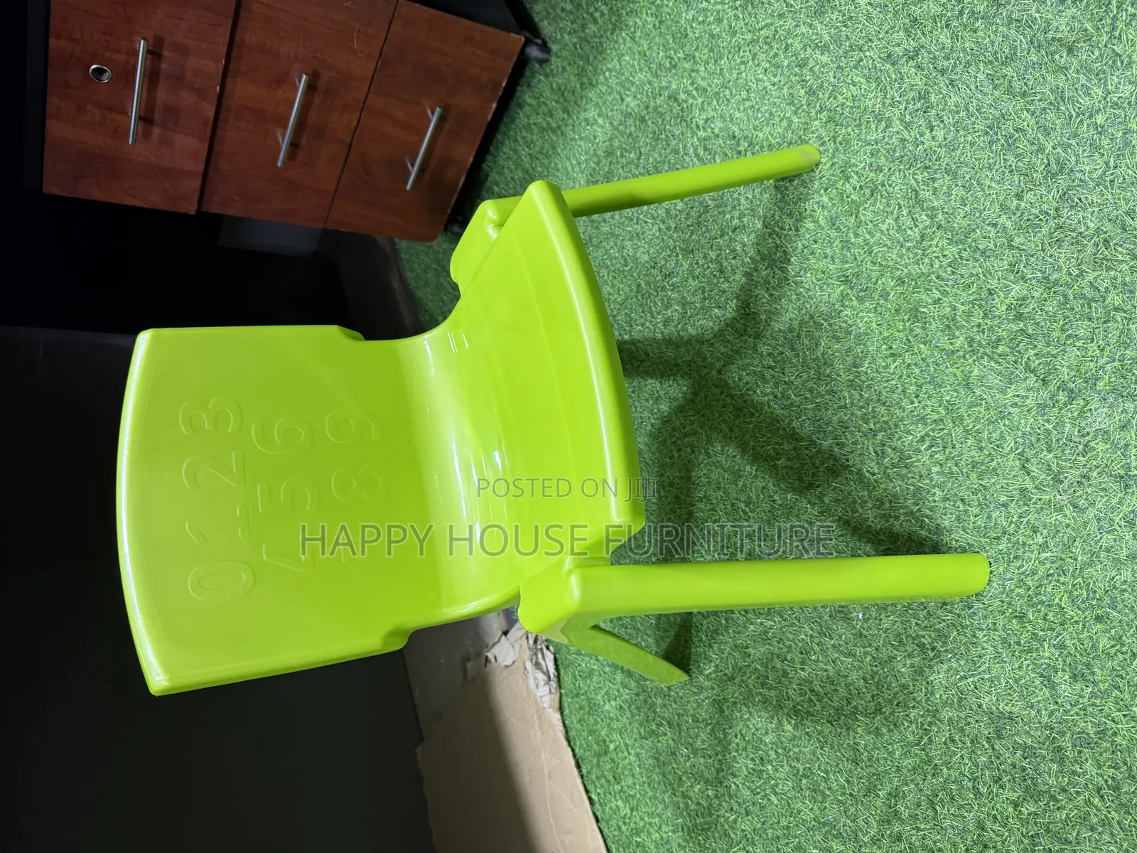 Kids Chair (Mk)
