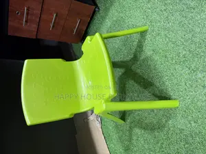 Kids Chair (Mk)