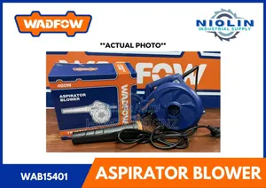 Wadfow Aspirator Blower
