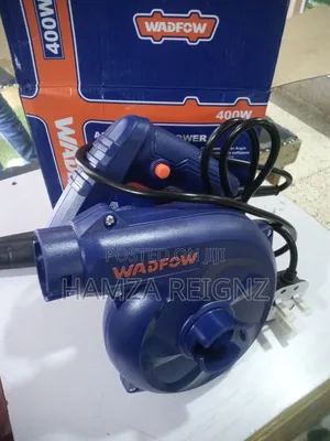 Wadfow Aspirator Blower