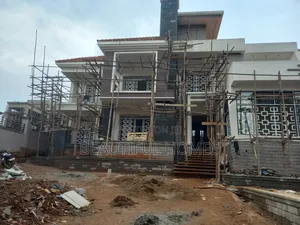 Furnished 6bdrm House in Ntinda, Central Division for sale