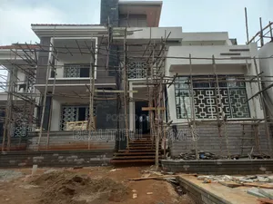 Furnished 6bdrm House in Ntinda, Central Division for sale