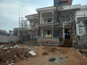 Furnished 6bdrm House in Ntinda, Central Division for sale
