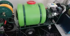 120 Litres Trolley Sprayer