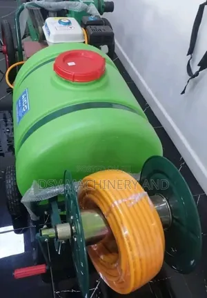 120 Litres Trolley Sprayer