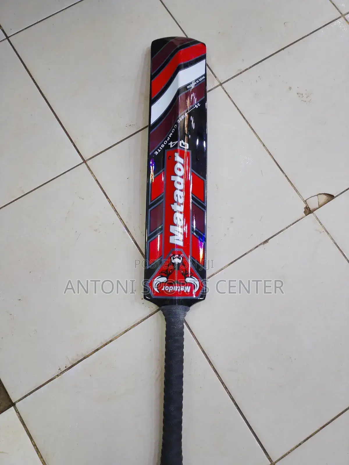 Cricket Bat Original One