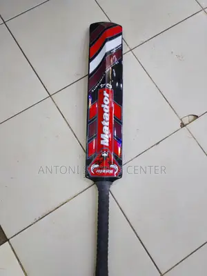 Cricket Bat Original One