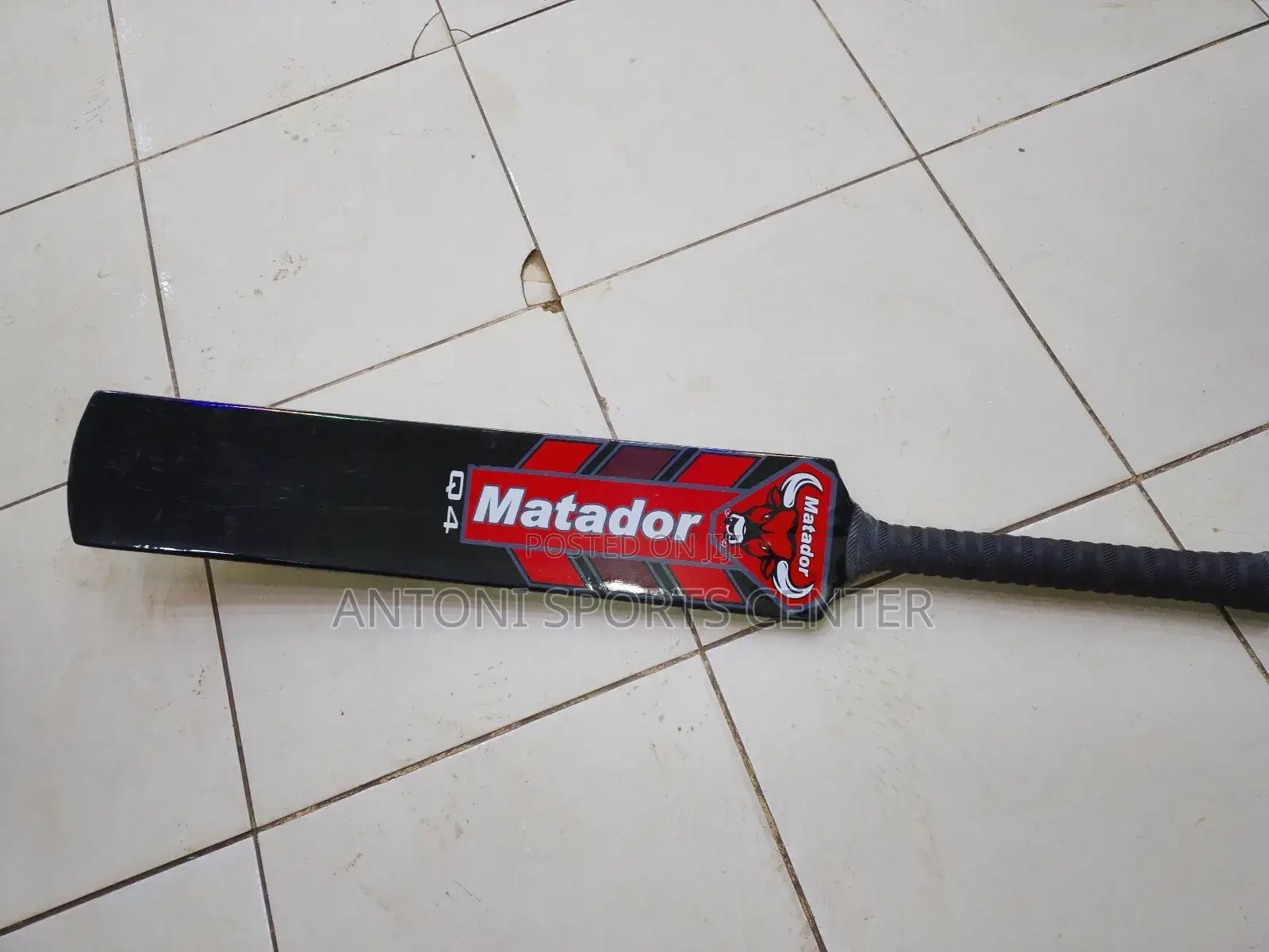 Cricket Bat Original One