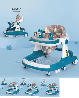 Photo - 3 in 1 Baby Feeding Set
