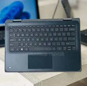 Laptop HP Chromebook X360 11 G1 EE 8GB Intel Core 2 Duo SSHD+SSD 128GB
