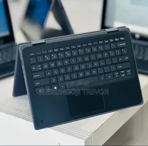 Laptop HP Chromebook X360 11 G1 EE 8GB Intel Core 2 Duo SSHD+SSD 128GB