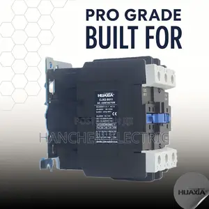 Ac Contactor 95a | 220v/380v/660v