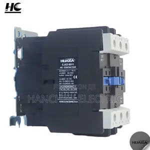 Ac Contactor 95a | 220v/380v/660v