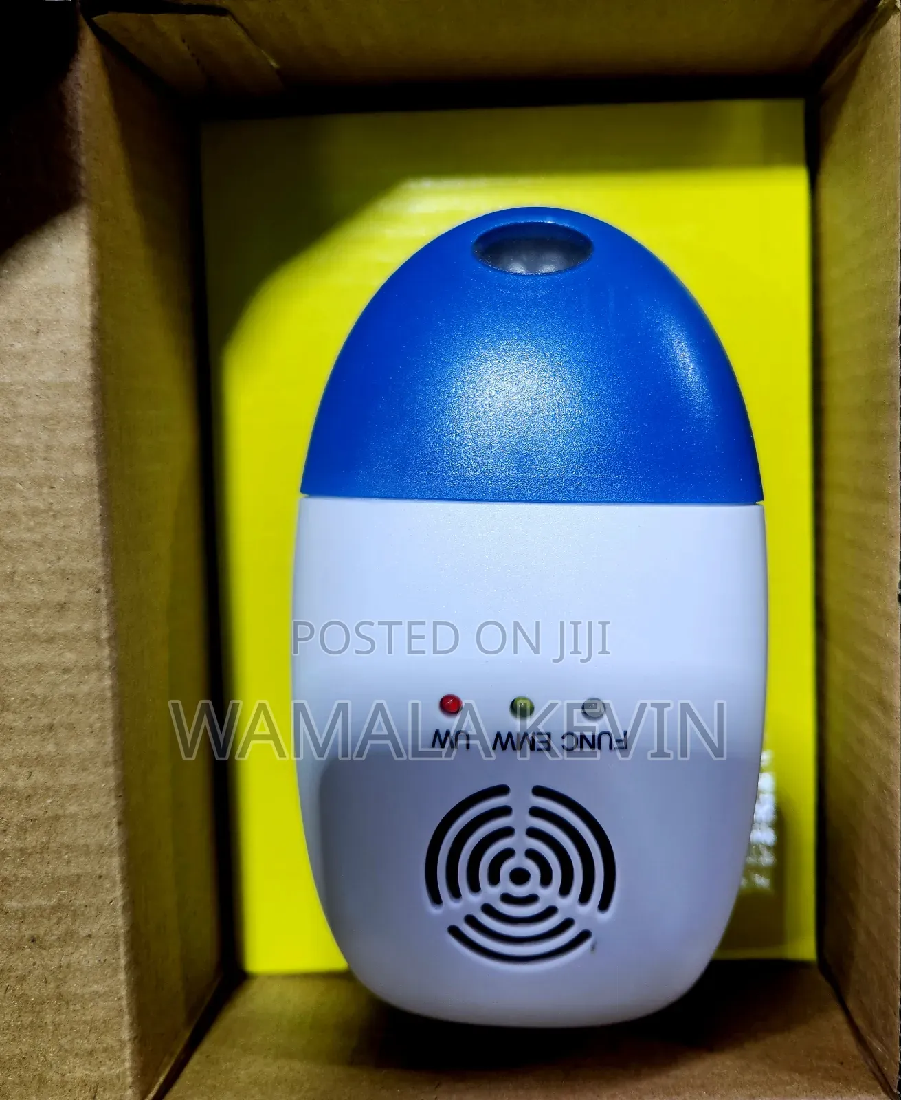 Electric Pest Repeller