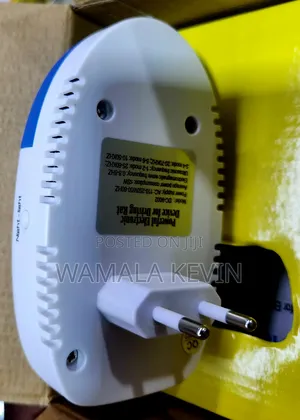 Electric Pest Repeller