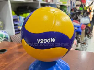 Volleyball Mikasa Tubeless