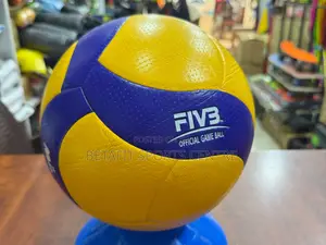 Volleyball Mikasa Tubeless