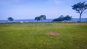 Pearl Marina Entebbe Garuga Lake Shore Land on Sale