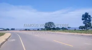 Pearl Marina Entebbe Garuga Lake Shore Land on Sale