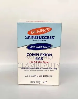 Palmers Skin Success Anti Darkspot Complexion Bar Soap