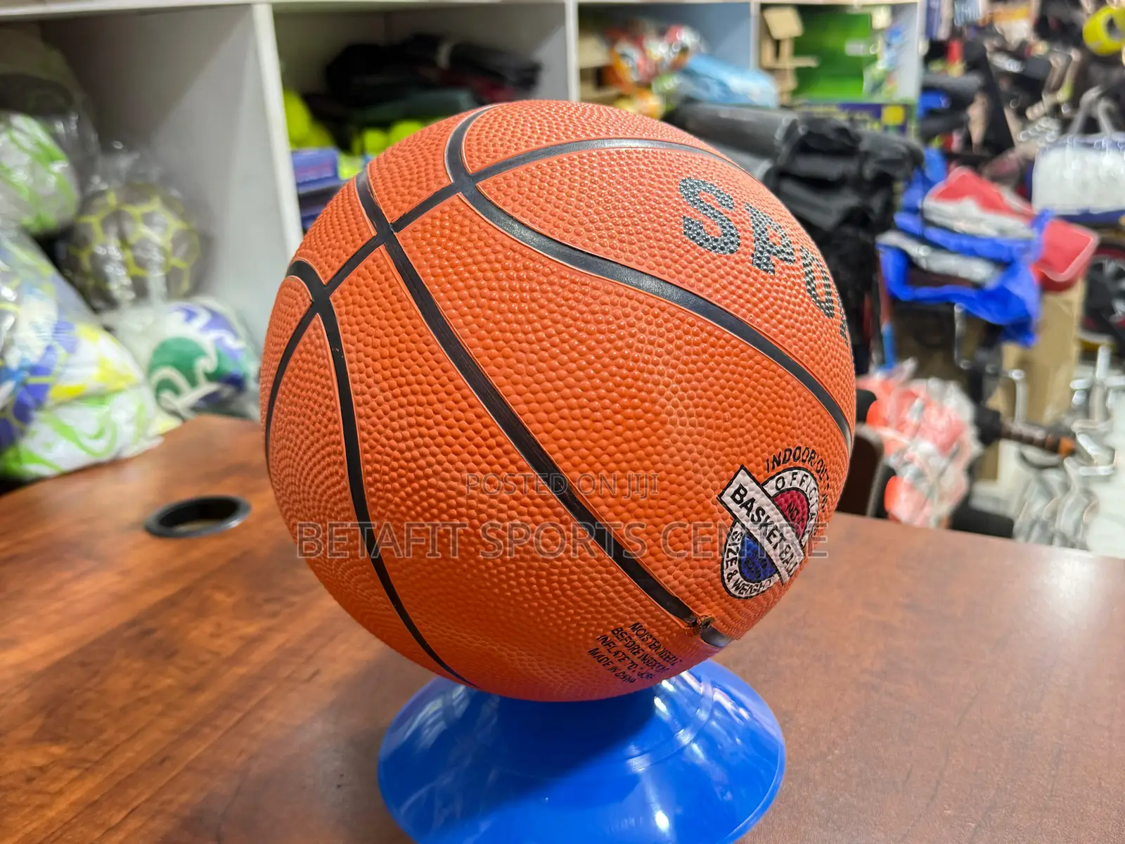 Basketball