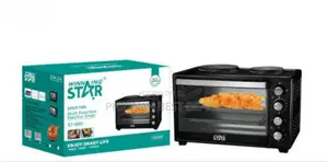 Cooking Oven