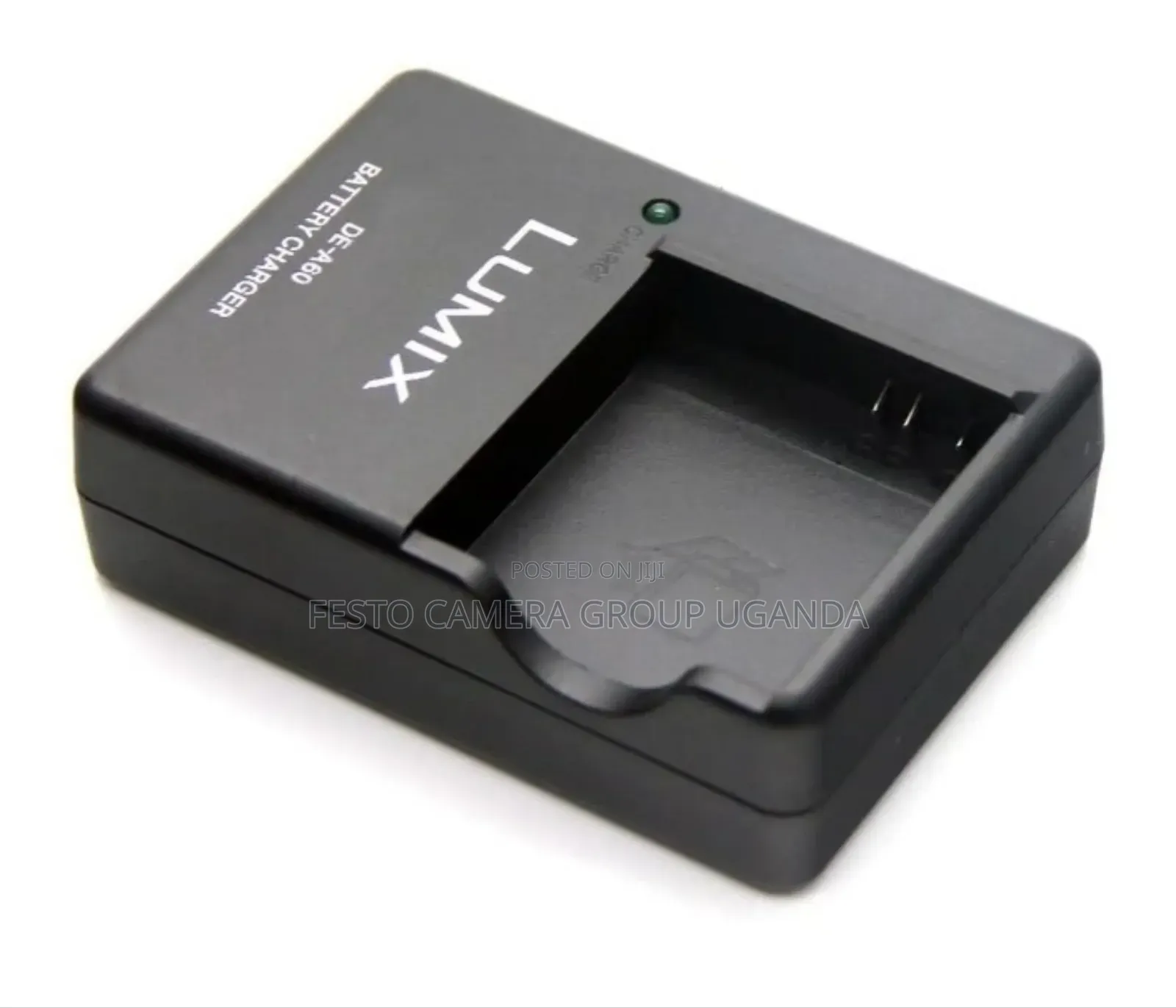 Panasonic Lumix De-A60b Battery Charger