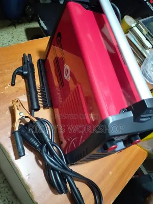 Welding Machine Arc 400