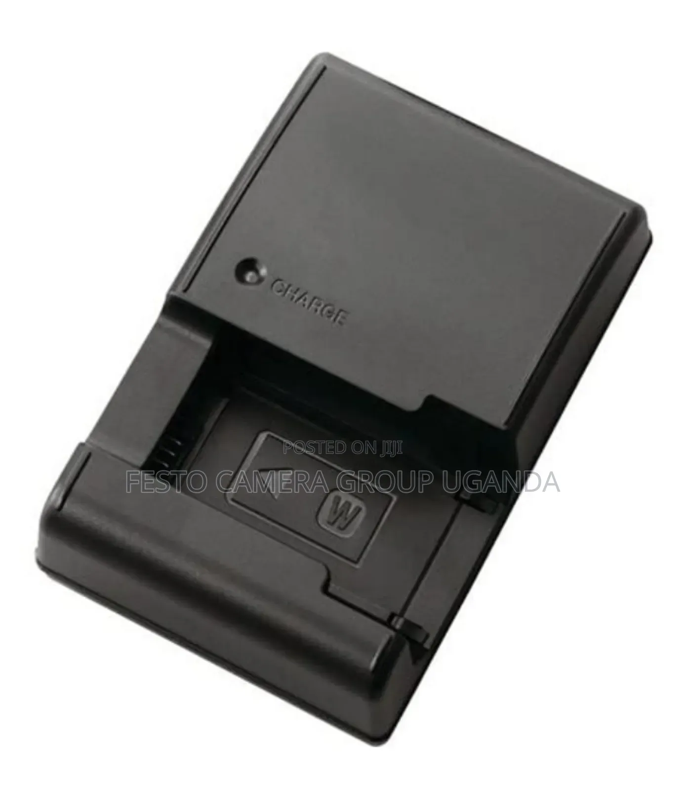 Sony Bc-Vw1 Ac Charger for W Series Battery