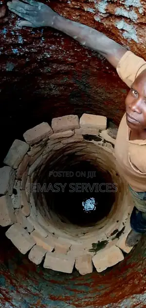 Borehole Services